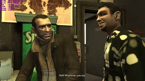 Grand Theft Auto 4 Walkthrough Part 2 It`s Your Call [1080p60] Youtube