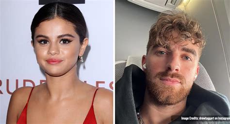 Selena Gomez Is In A Relationship With The Chainsmokers Drew Taggart