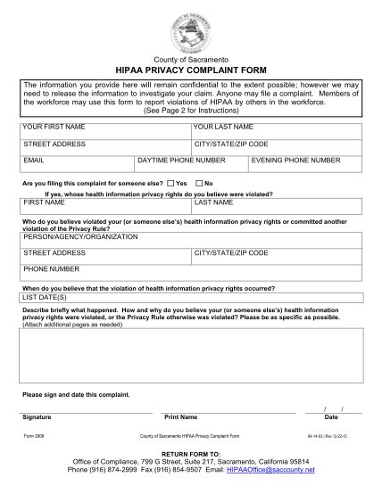 90 Hipaa Release Form Free To Edit Download And Print Cocodoc