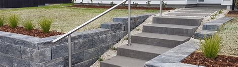 Stainless Steel Handrails | Modern & Contemporary Edge