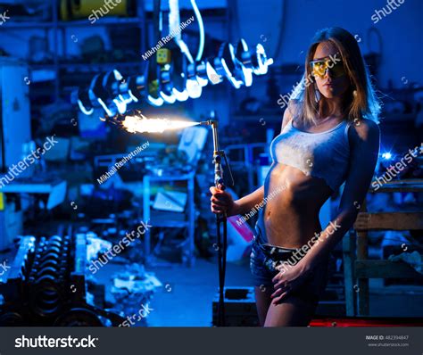 Girl Sex Weld Stock Photos And Pictures Images Shutterstock