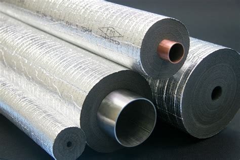 Thermobreak® Tube Pipe Insulation Sekisui Foam Australia