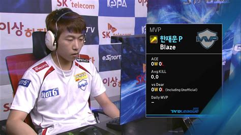 Spl2015 Blazemvp Vs Dearsamsung Set2 Cactus Valley Esportstv