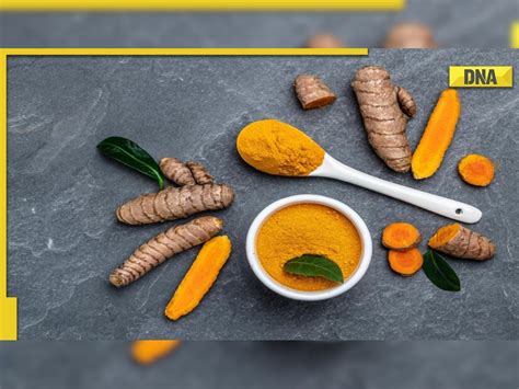 Turmeric Health Benefits Of Consuming Wonder Spice