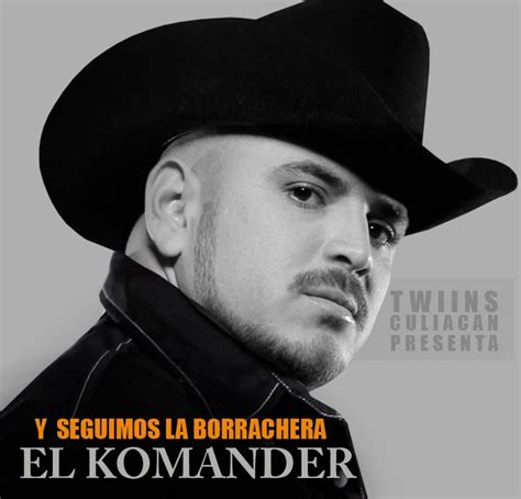 El Komander Corridos Alterados Trabajo Segundo Parcial 715423