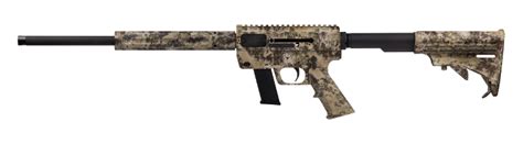 The Jrc Takedown Model Just Right Carbines