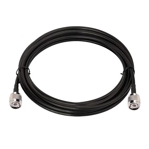 Buy Bingfu Rtk Survey Gps Antenna Extension Cable Tnc Male To Tnc Male