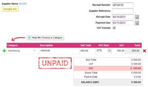 17 Customize Reverse Charge Vat Invoice Template Now For Reverse Charge