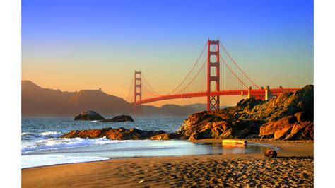 San Francisco 4K Wallpapers - Top Free San Francisco 4K Backgrounds - WallpaperAccess