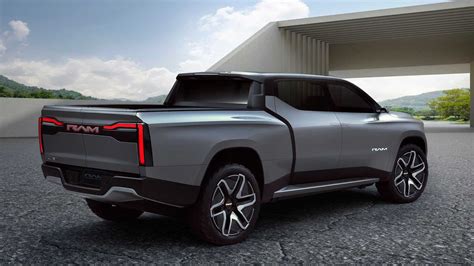 Fully Redesigned 2024 Dodge Ram 2024 Belia Clarisse