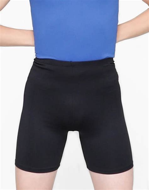 Body Wrappers Boys Dance Shorts Ballera Dance