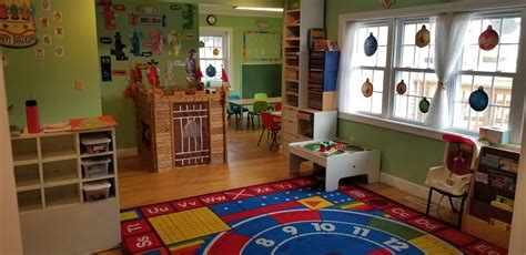 Virtual Tour Starting Line Preschool Indys Child Magazine
