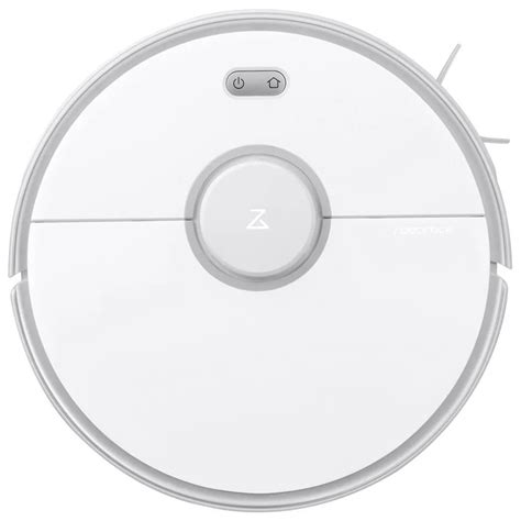 Roborock S5 Max Vacuum Cleaner Robot White | Techinn