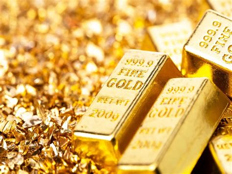 Gold prices in India now at par with global levels: World Gold Council ... 