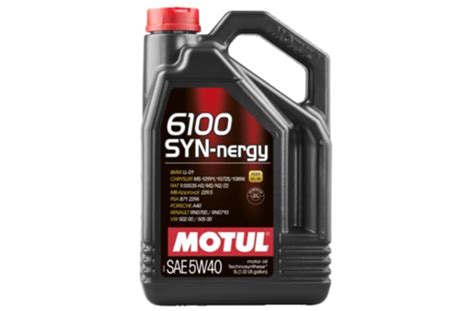 Motul Syn Nergy W Motor Oil Maro Auto Spares