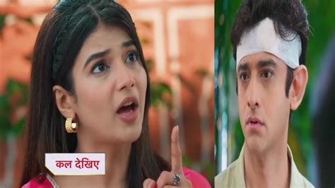 Yeh Rishta Kya Kehlata Hai 22 July New Promo अभीरा ने रोहित को दी धमकी