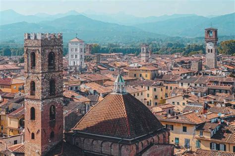 Parcheggio Gratuito E A Pagamento Dove Parcheggiare A Lucca