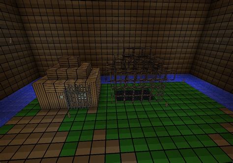 Tutorial Minecraft Map