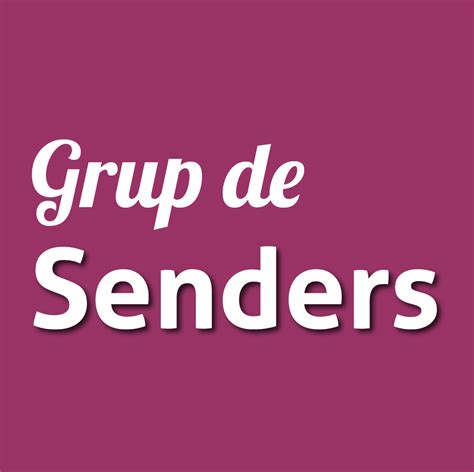 El Grup De Senders Realitza La A I Ltima Etapa Del Cam Dels Nyerros