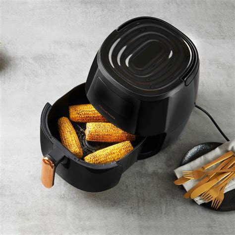 Russell Hobbs Friteza Na Vru I Zrak Dobrestvari Hr