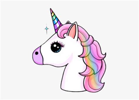 Download High Quality Unicorn Clipart Unicornio Transparent Png Images