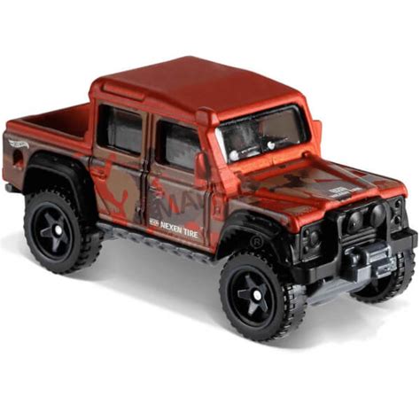 Hot Wheels Tekli Arabalar