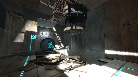 Portal 2 On Steam