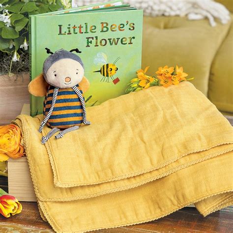Little Honeybee Crate Baby And Kids Olive And Cocoa Llc