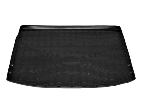 Коврик в багажник Unidec в багажник, цвет черный - купить по выгодной ...