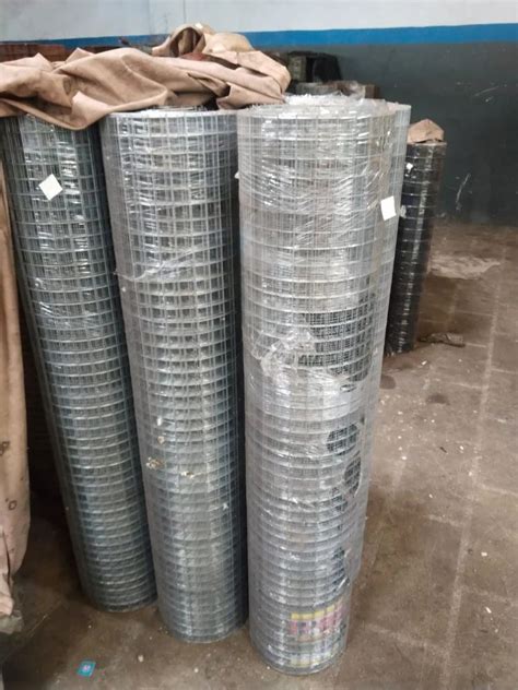 G I Weld Mesh Jali For Agriculture At Rs Kg Gi Mesh In Jaipur Id