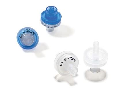 Фильтрующие насадки (шприцевые фильтры) - купить в Москве для ...