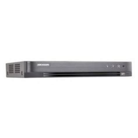 Hikvision DS-7216HQHI-K2 – HIKVISION