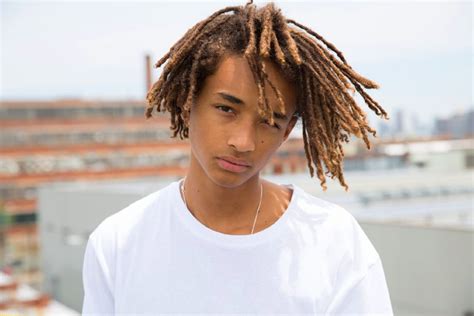 🔥 Download Hd Jaden Smith Wallpaper Hdwallsource By Triley99 Jaden