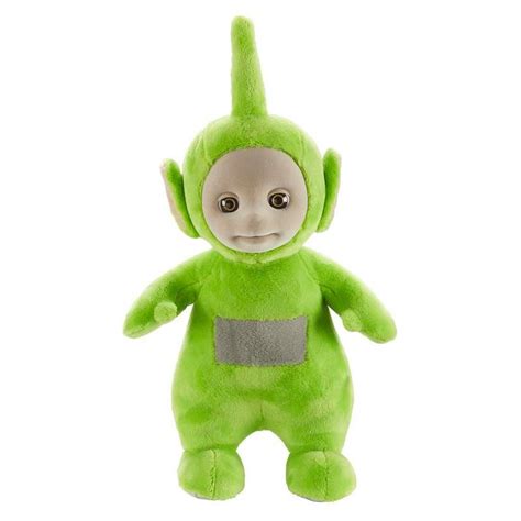 Teletubbies Talking Plush Soft Toys Po Laa Laa Tinky Winky Dipsy Cm