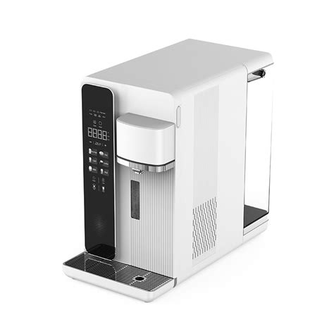 Filters Filtations Hydrogen Water Machine Generator Cold And Hot Instant Hot Water Dispenser