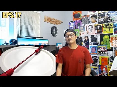 Review Singkat Dan Custom Joran Lycan Omega Ultralight Youtube