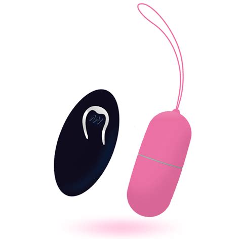 INTENSE FLIPPY I HUEVO CONTROL REMOTO ROSA Seductime Sex Shop