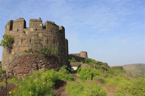 Forts In Maharashtra List Of All Popular Forts In Maharashtra You Can