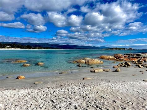 Bicheno Blue Stroll To Redbill Beach In Bicheno See 2023 Prices