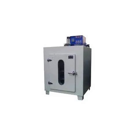 Powder Coating Curing Oven Air Flow Direction Vertical Down Airflow