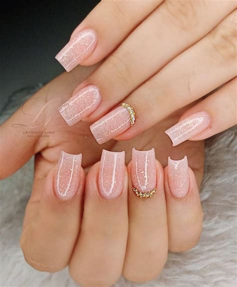 Pin De Emma Ushija Em Acrylic Nails Em 2024 Unhas Unhas Decoradas