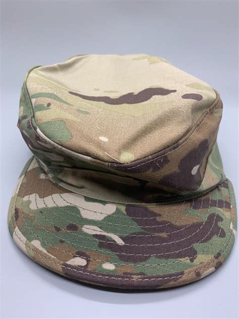 Military Issued Multicam Patrol Cap Various Siz Gem