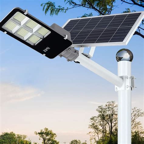 Las Mejores Luces Led Solar Para Tu Terraza