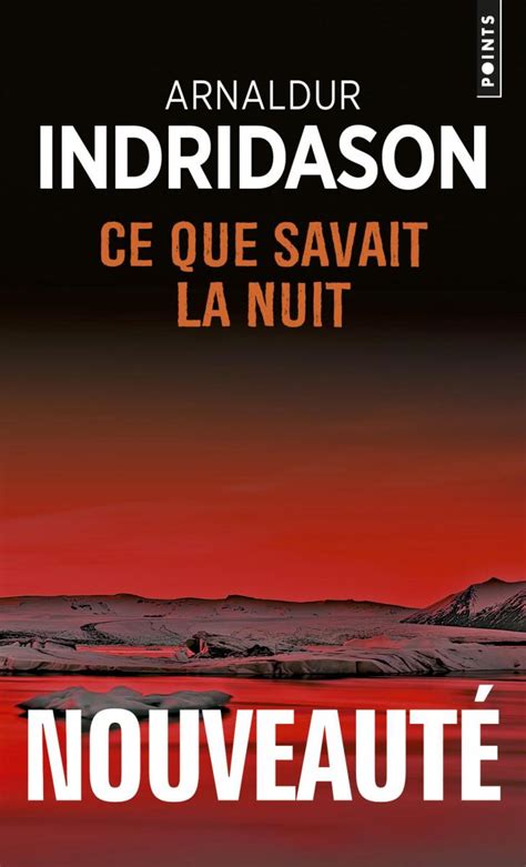 10 Polars à Lire Absolument Editions Points