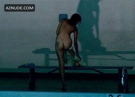 SHADOW PUPPETS NUDE SCENES AZNude