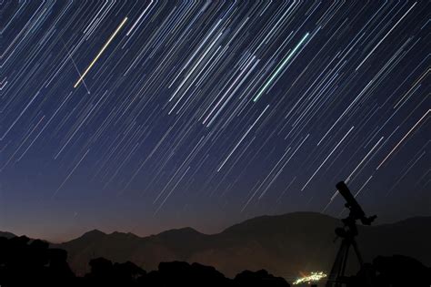 Meteor Shower September 2024 Usa Time Lexy Sheela