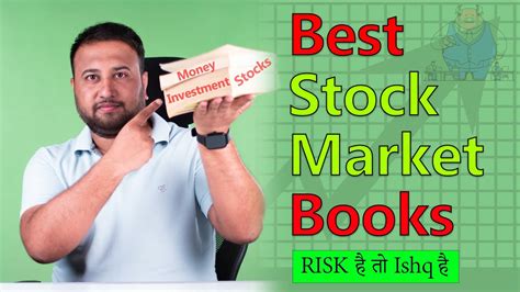 Best Stock Market Books In Hindi Learn To Invest Money In Share