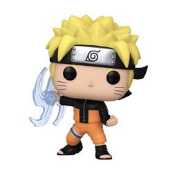 Naruto Shippuuden Uzumaki Naruto POP Animation 1318 POP Vinyl