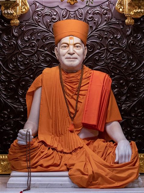 December Hh Mahant Swami Maharaj S Vicharan Atladara