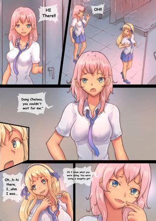 Possession Soda Ch 2 Luscious Hentai Manga Porn